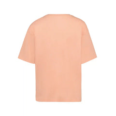 Girls' Sunshine Oversized Tee