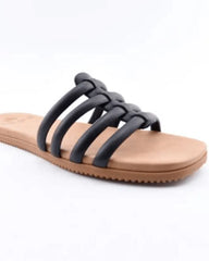 Stellar Slip On Sandal