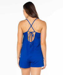 Sea Of Stars Romper