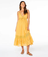 Beach Break Dress