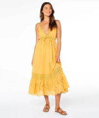 Beach Break Dress
