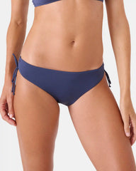 SD Beach Classics Hipster Lace Full Bikini Bottom