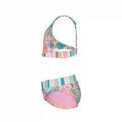 Girls' Hot Tropics Bikini Set