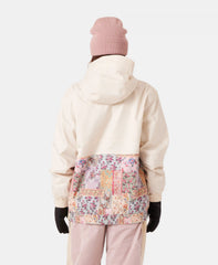 Downtown Anorak Jacket