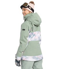 Presence Parka Jacket