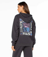 Raya Hoodie