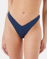 SD Beach Classics V Front Cheeky Bikini Bottom