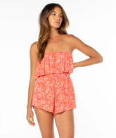 Lets Go Romper