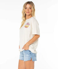 Tribal Sunset Tee