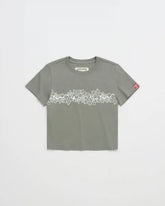 ROXY x Madhappy Shrunken Tee