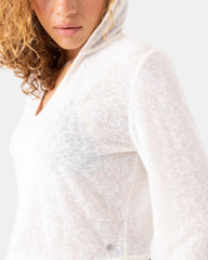 After Surf Coverup Hoodie