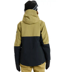 Gore-Tex Stretch Purelines Jacket