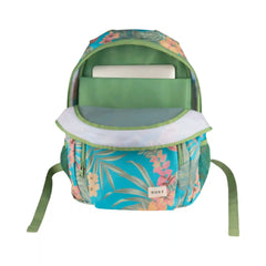 Shadow Swell Printed Backpack
