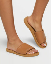 Amalfi Coast Slide Sandal