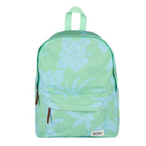 Sugar Baby Canvas Backpack