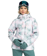 Roxy Jetty Jacket