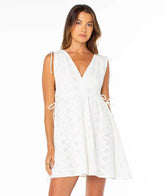 Bay Breeze Mini Dress
