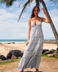 Starlight Maxi Dress