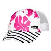 Roxy Girls Honey Coconut Trucker