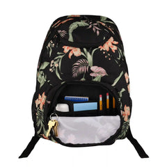 Shadow Swell Printed Backpack