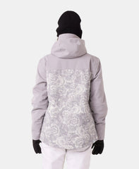 Jetty Block Jacket
