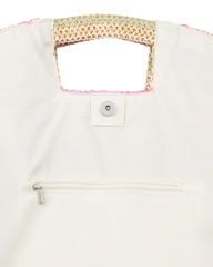 Coco Pearl Tote Bag