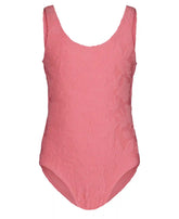 Girls' Hula Loop One Piece Swimsuit