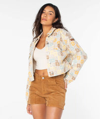 No Wokkas Jacket