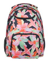 Shadow Swell Printed Backpack