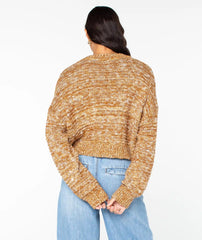 Enchanted Sky Crewneck
