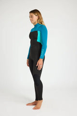 5/4mm Prologue GBS Back Zip Wetsuit