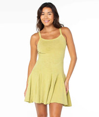Take You There Mini Dress