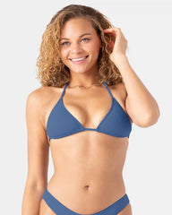 SD Beach Classics High Leg Cheeky Bikini Bottom