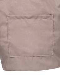 Doubtful Beachcomber Tote Bag