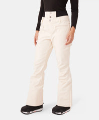 Rising High Pant