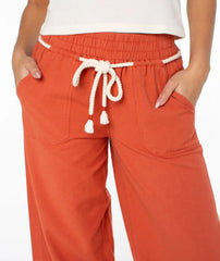 Paddle On Pant