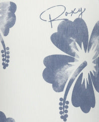 Girls' Hibiscus Stamp Tank