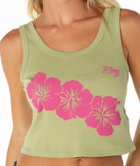 Scoop Baby Rib Tank