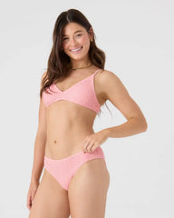 Crochet Hipster Full Bikini Bottom