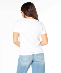 Paradise Bound Boyfriend Tee