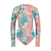 Girls' Hot Tropics Onesie