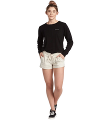 Oceanside Short