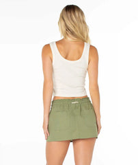 Scoop Baby Rib Tank