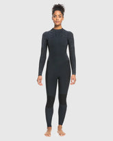 3/2mm Swell Back Zip Fullsuit