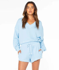 Heart Breaker Short
