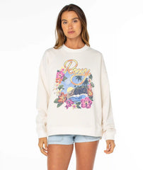 Lineup Oversized Crew