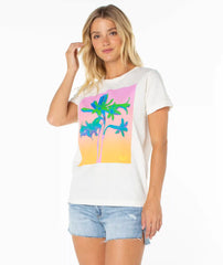 Tuberose Tee