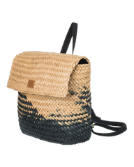 Mysterious Boardwalk Backpack