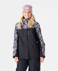 Jetty Block Jacket