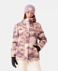 Jetty Jacket